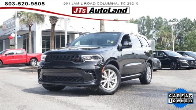 2025 Dodge Durango GT RWD for sale in Columbia, SC