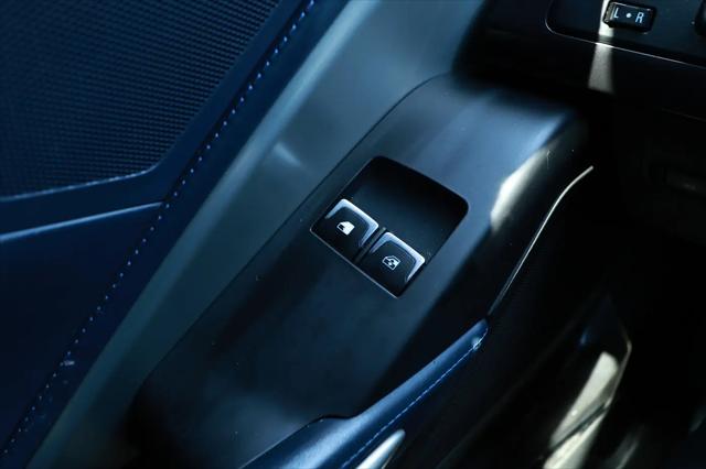 2017 Chevrolet Corvette Grand Sport