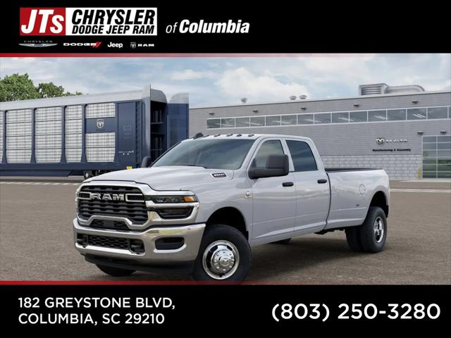 2026 Ram 3500 Tradesman Crew Cab 4x4 8 Box for sale in Columbia, SC