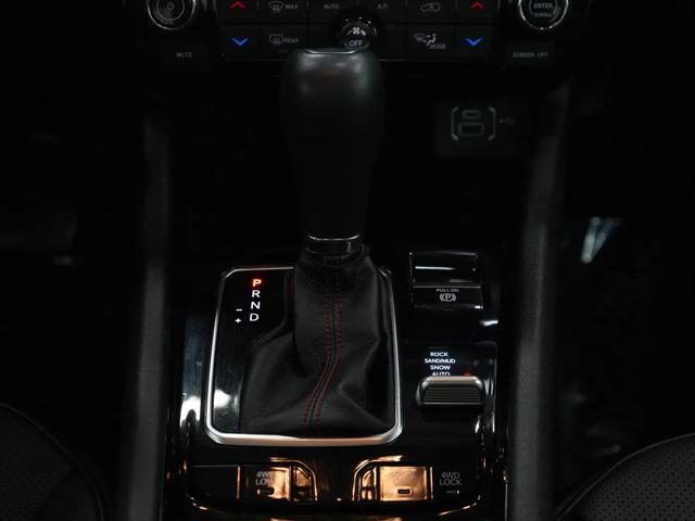 2022 Jeep Compass Trailhawk 4x4