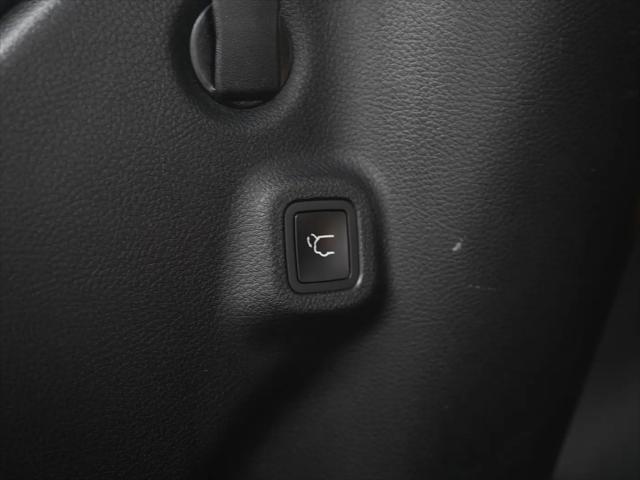 2022 Jeep Compass Trailhawk 4x4