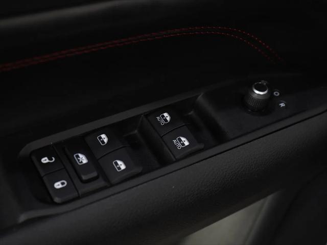 2022 Jeep Compass Trailhawk 4x4