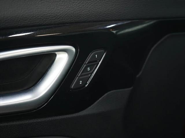 2022 Jeep Compass Trailhawk 4x4