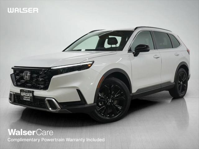2025 Honda CR-V Hybrid Sport Touring for sale in Minnetonka, MN