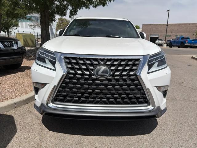 2021 Lexus GX GX 460 Premium