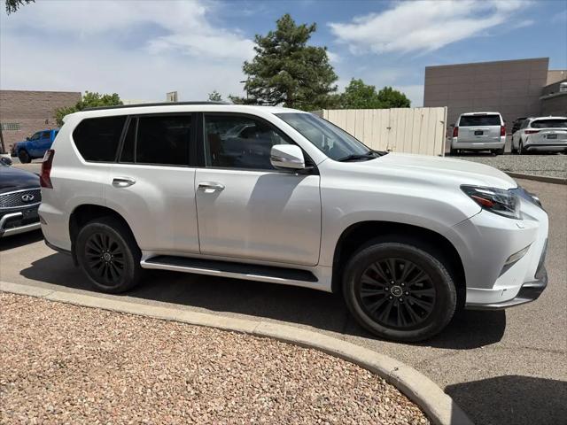 2021 Lexus GX GX 460 Premium