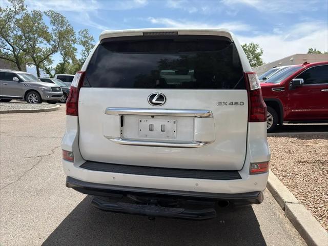 2021 Lexus GX GX 460 Premium