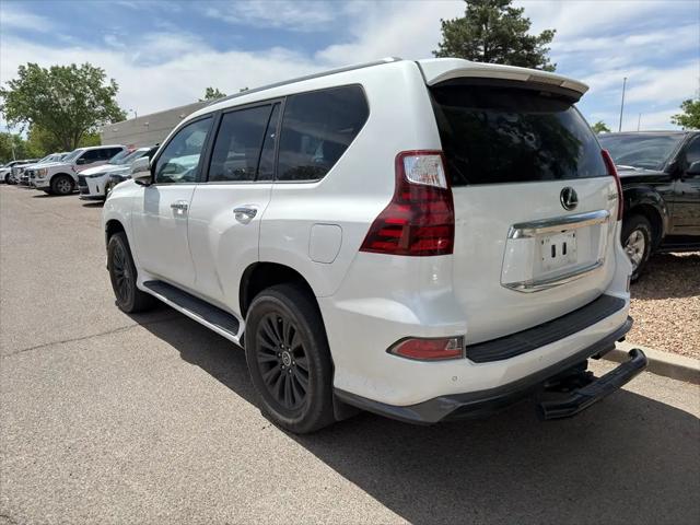 2021 Lexus GX GX 460 Premium