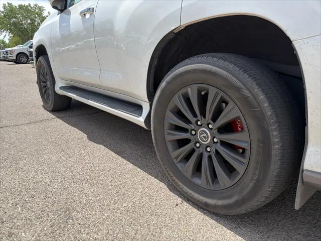 2021 Lexus GX GX 460 Premium