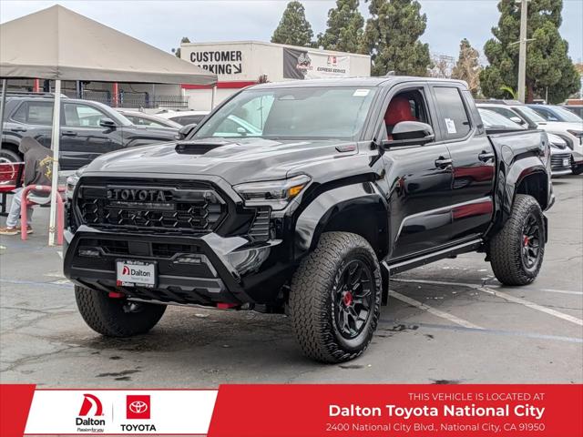 2026 Toyota Tacoma TRD Pro for sale in National City, CA