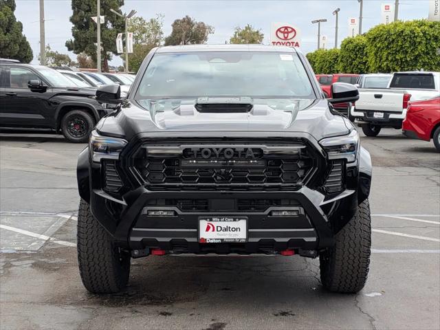 2026 Toyota Tacoma TRD Pro
