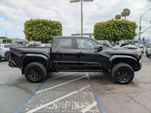 2026 Toyota Tacoma TRD Pro