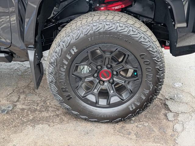 2026 Toyota Tacoma TRD Pro