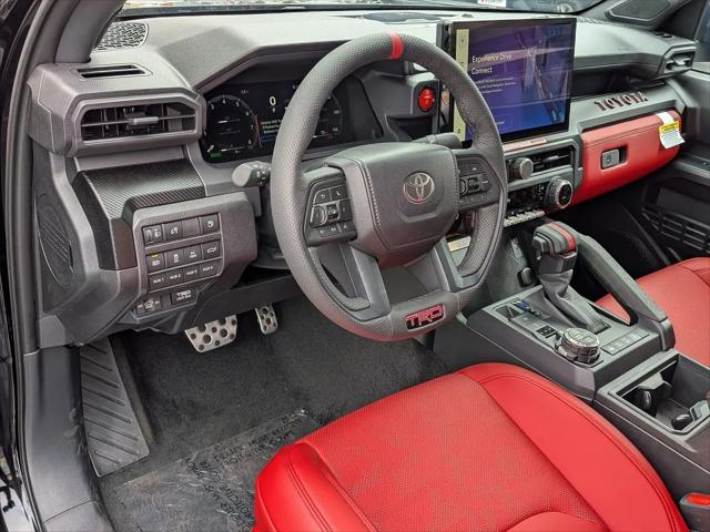 2026 Toyota Tacoma TRD Pro