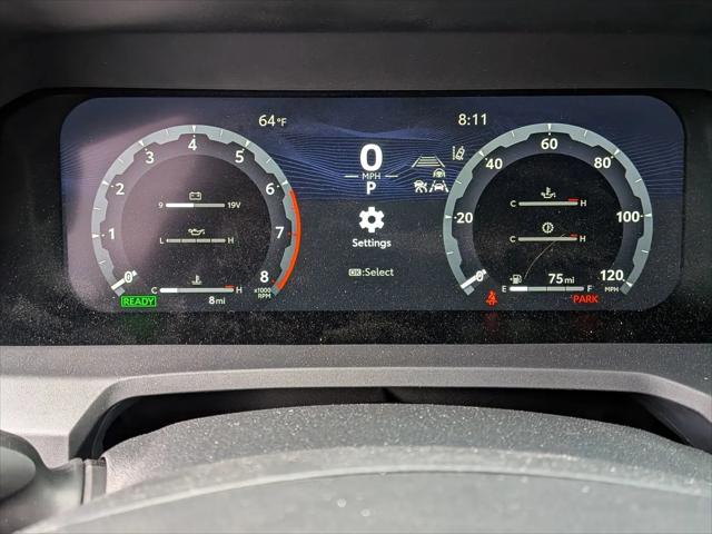 2026 Toyota Tacoma TRD Pro
