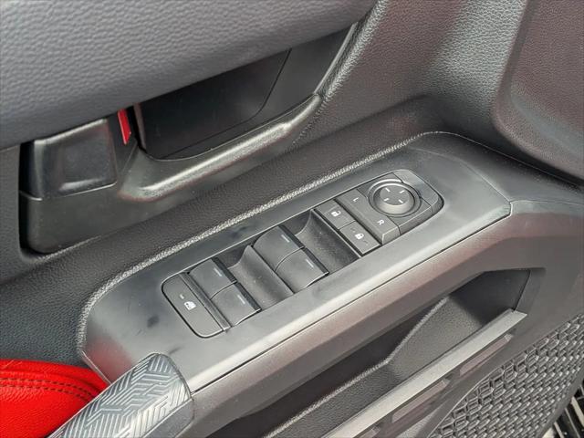 2026 Toyota Tacoma TRD Pro