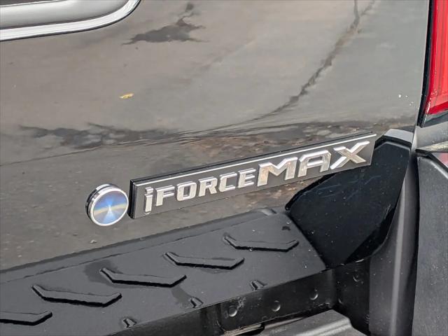 2026 Toyota Tacoma TRD Pro