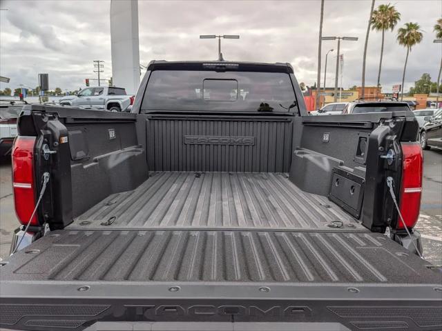 2026 Toyota Tacoma TRD Pro