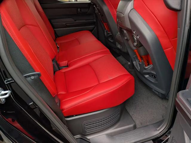2026 Toyota Tacoma TRD Pro