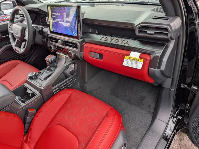 2026 Toyota Tacoma TRD Pro