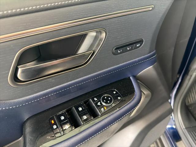 2026 INFINITI QX80 SPORT AWD