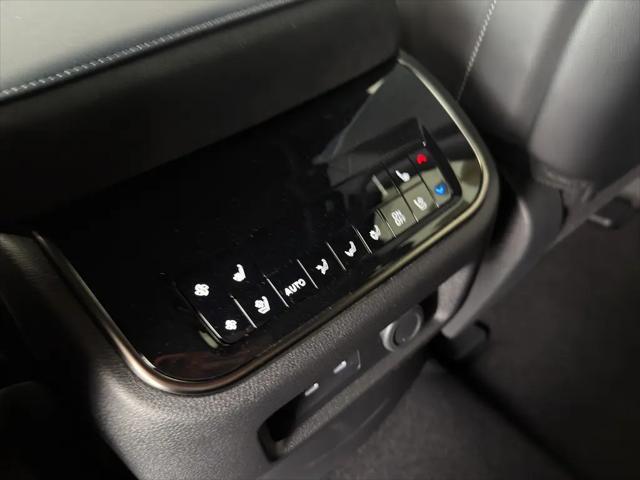 2026 INFINITI QX80 SPORT AWD
