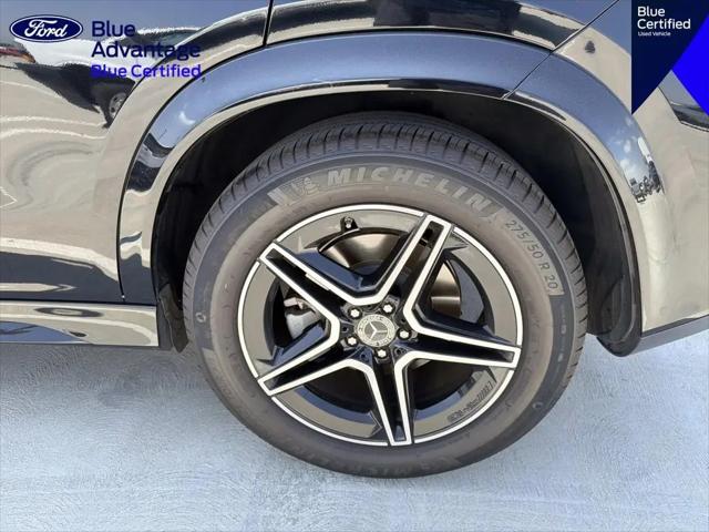 2024 Mercedes-Benz GLE GLE 350 4MATIC