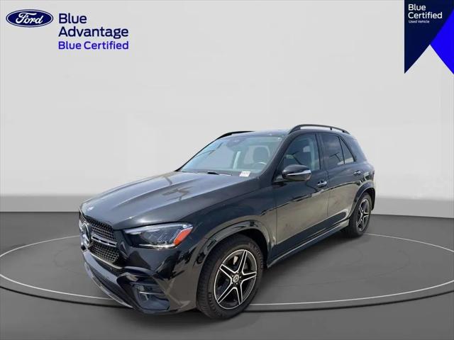 2024 Mercedes-Benz GLE GLE 350 4MATIC for sale in North Hollywood, CA