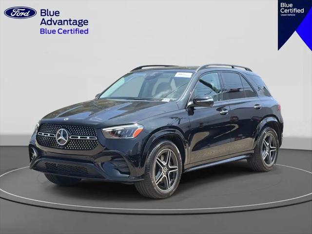2024 Mercedes-Benz GLE GLE 350 4MATIC for sale in North Hollywood, CA