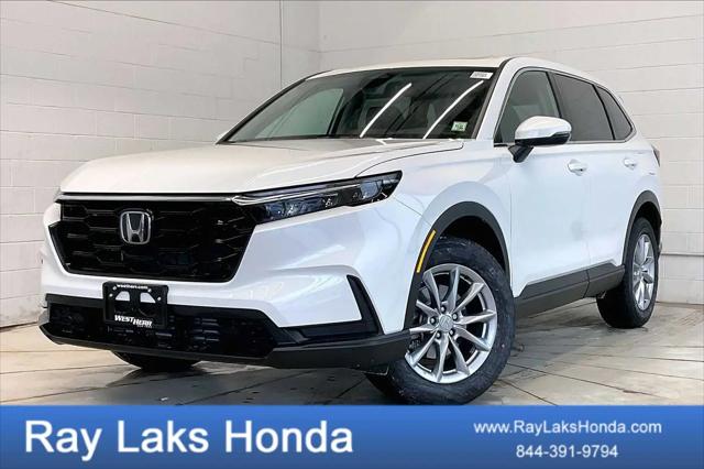 2026 Honda CR-V EX AWD for sale in Orchard Park, NY