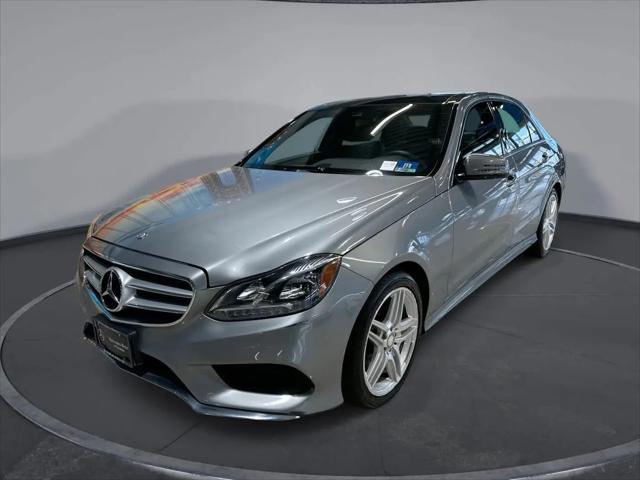 2014 Mercedes-Benz E 350 E 350 for sale in Paramus, NJ