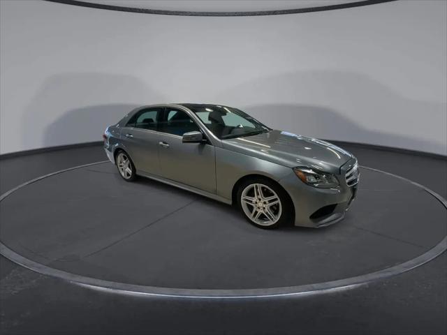 2014 Mercedes-Benz E 350 E 350