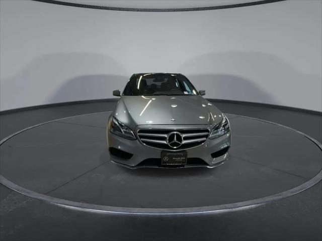 2014 Mercedes-Benz E 350 E 350