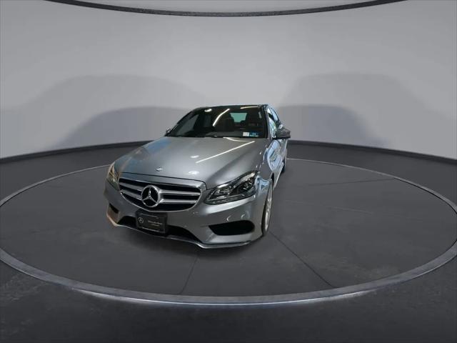 2014 Mercedes-Benz E 350 E 350