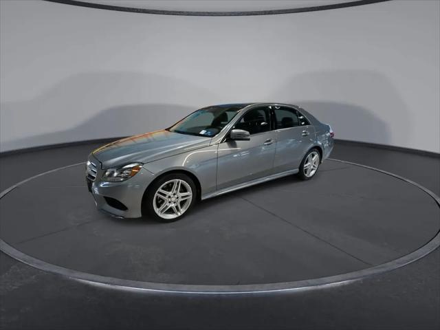 2014 Mercedes-Benz E 350 E 350