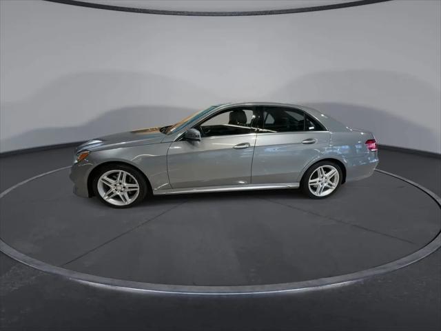 2014 Mercedes-Benz E 350 E 350