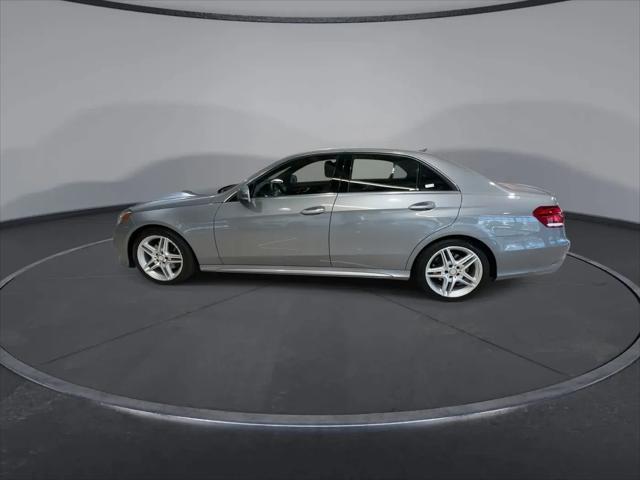 2014 Mercedes-Benz E 350 E 350