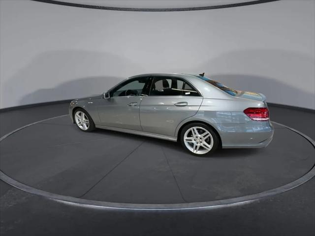2014 Mercedes-Benz E 350 E 350
