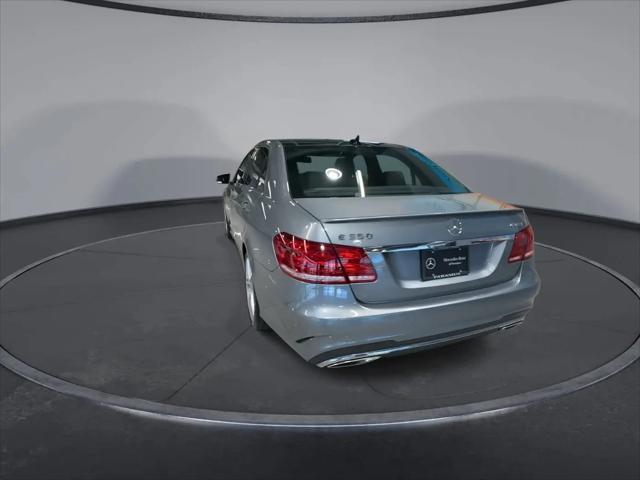 2014 Mercedes-Benz E 350 E 350