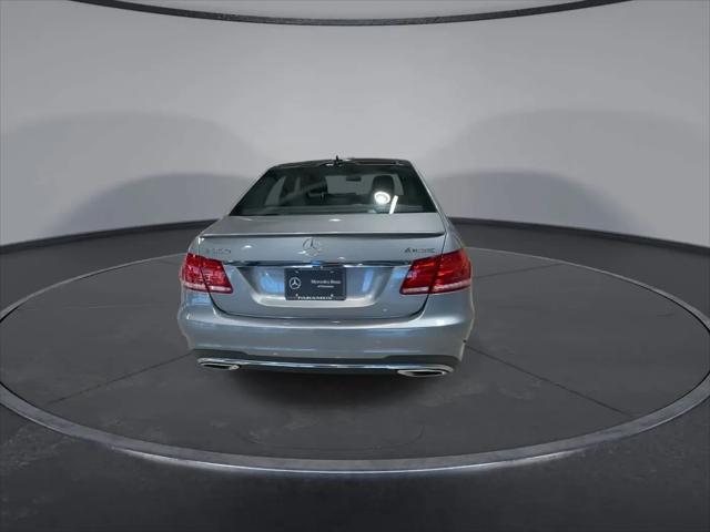 2014 Mercedes-Benz E 350 E 350