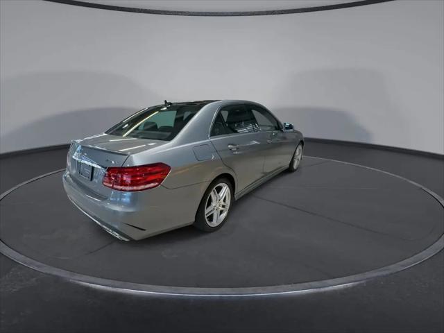 2014 Mercedes-Benz E 350 E 350