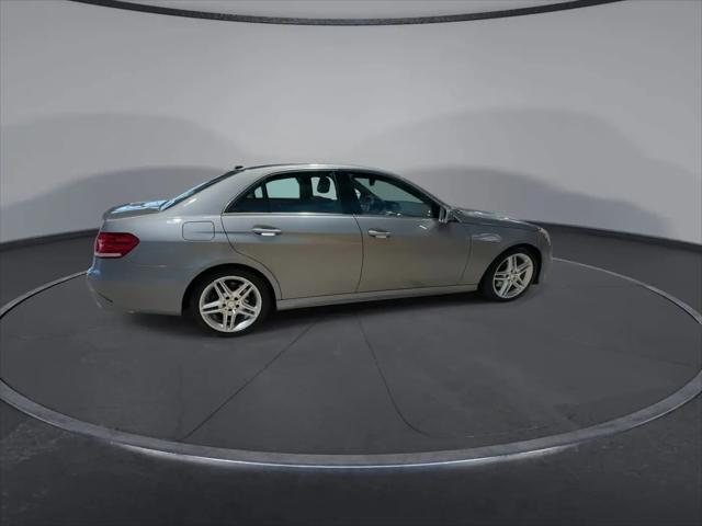 2014 Mercedes-Benz E 350 E 350