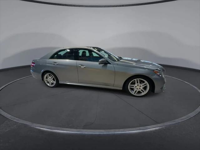 2014 Mercedes-Benz E 350 E 350