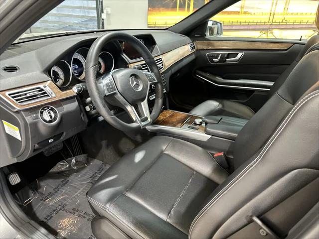 2014 Mercedes-Benz E 350 E 350