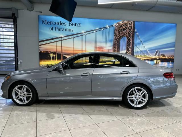 2014 Mercedes-Benz E 350 E 350