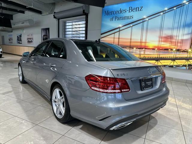 2014 Mercedes-Benz E 350 E 350
