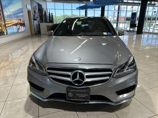 2014 Mercedes-Benz E 350 E 350
