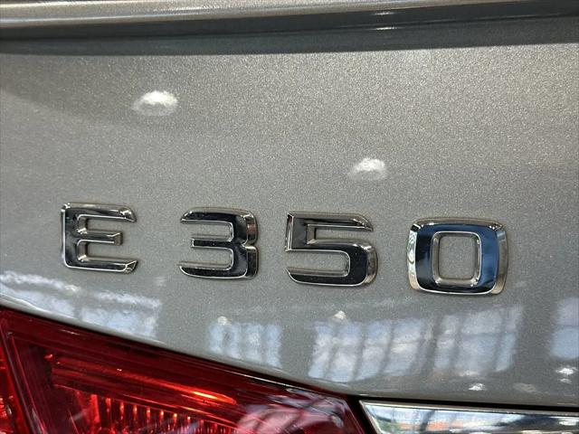 2014 Mercedes-Benz E 350 E 350