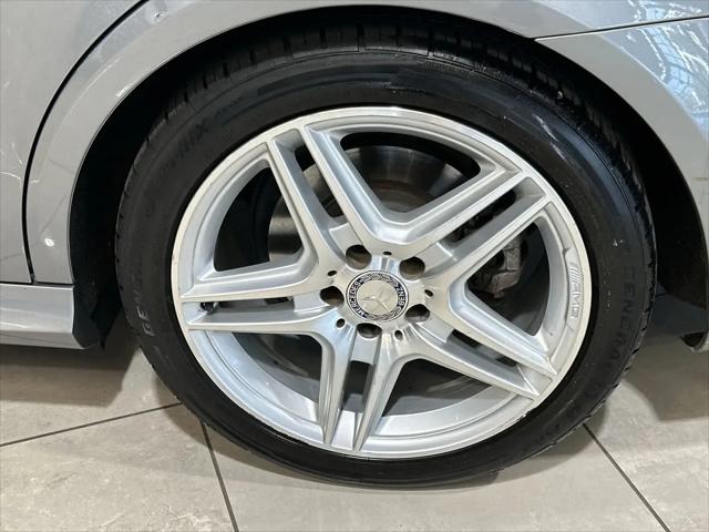 2014 Mercedes-Benz E 350 E 350