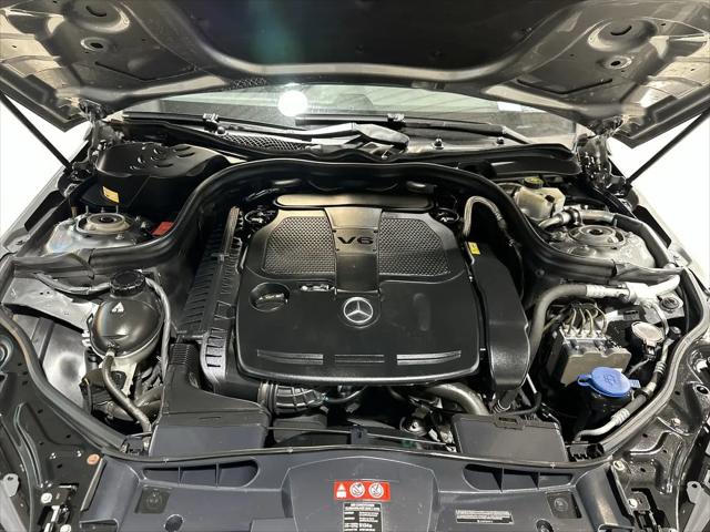 2014 Mercedes-Benz E 350 E 350